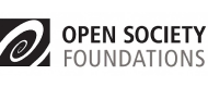 Open Society Foundations logo
